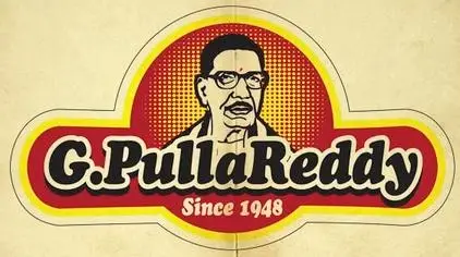 Pullareddy Sweet