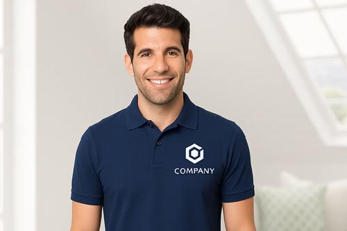 Custom Corporate Uniforms