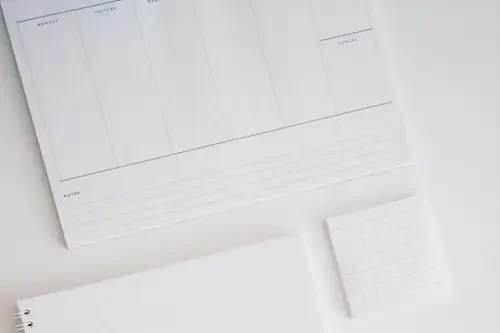 Premium Diaries & Notebooks