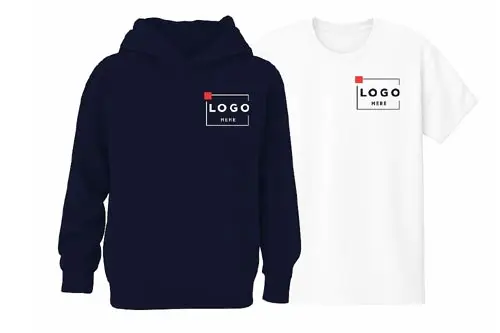 Caps & T-Shirts